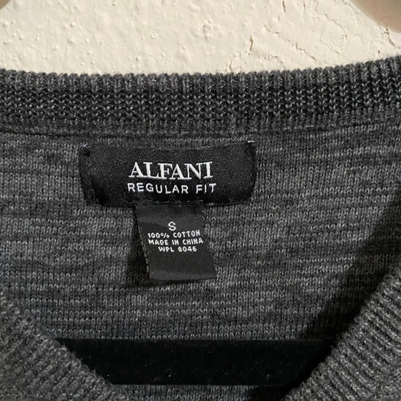 Alfani | Sweaters | Alfani Sweater 